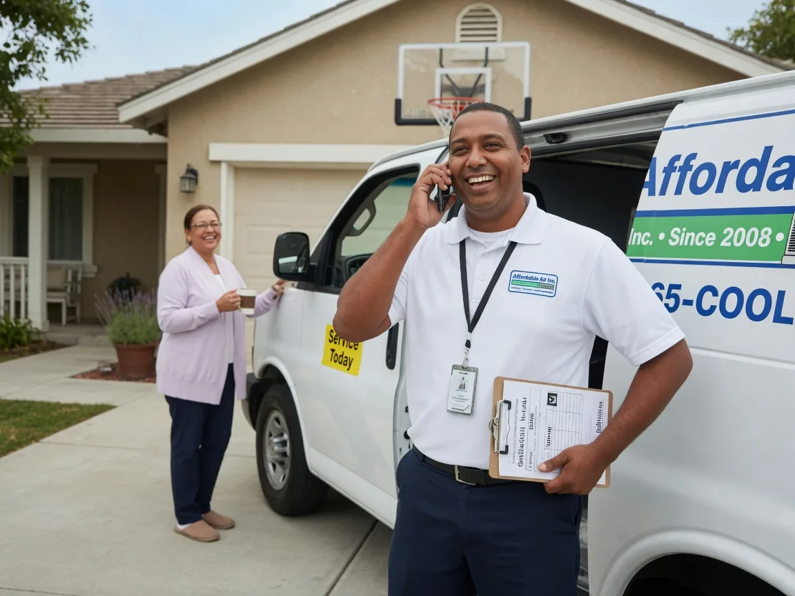 Central Ac Repair Cameron, NC FAQs